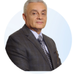 Alfredo Vargas González