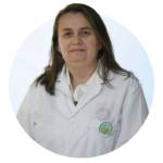 Cinthya Mora Mesén