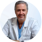 Dr. Jorge Mora