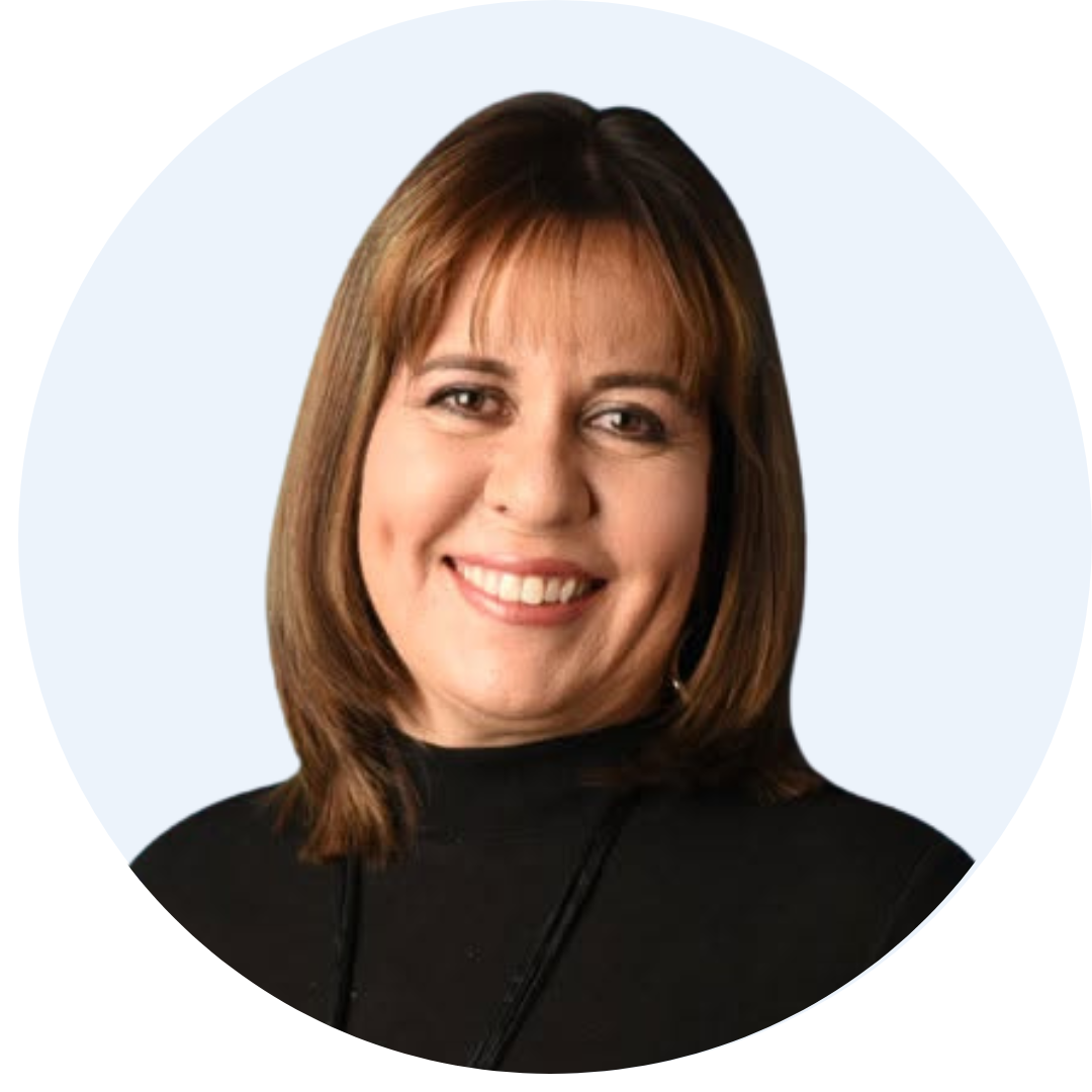 Dra Silvia Araya Matamoros