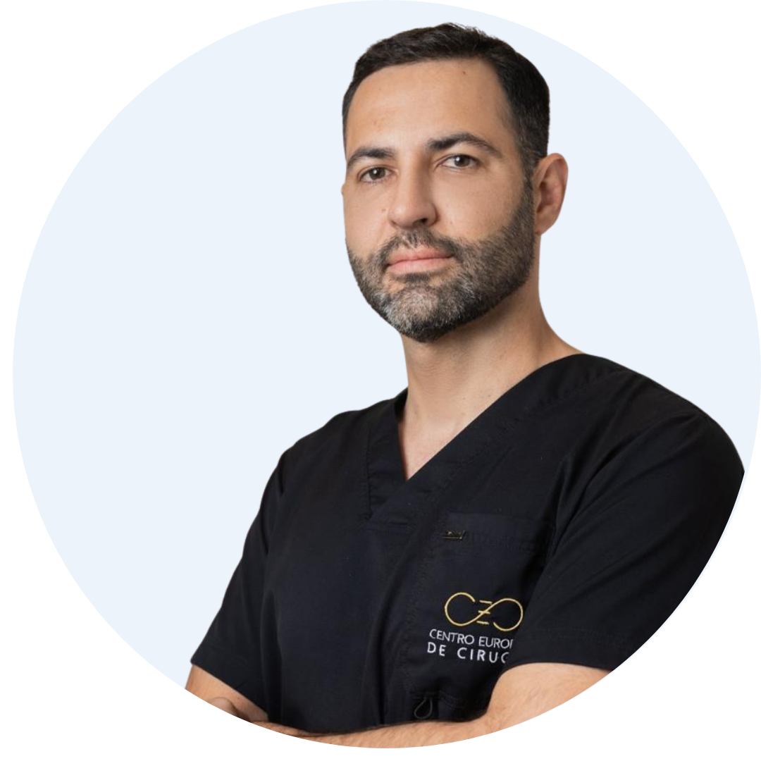 Cirujano Plástico Certificado